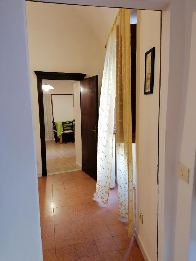 Appartamento San Michele فولتيرا المظهر الخارجي الصورة