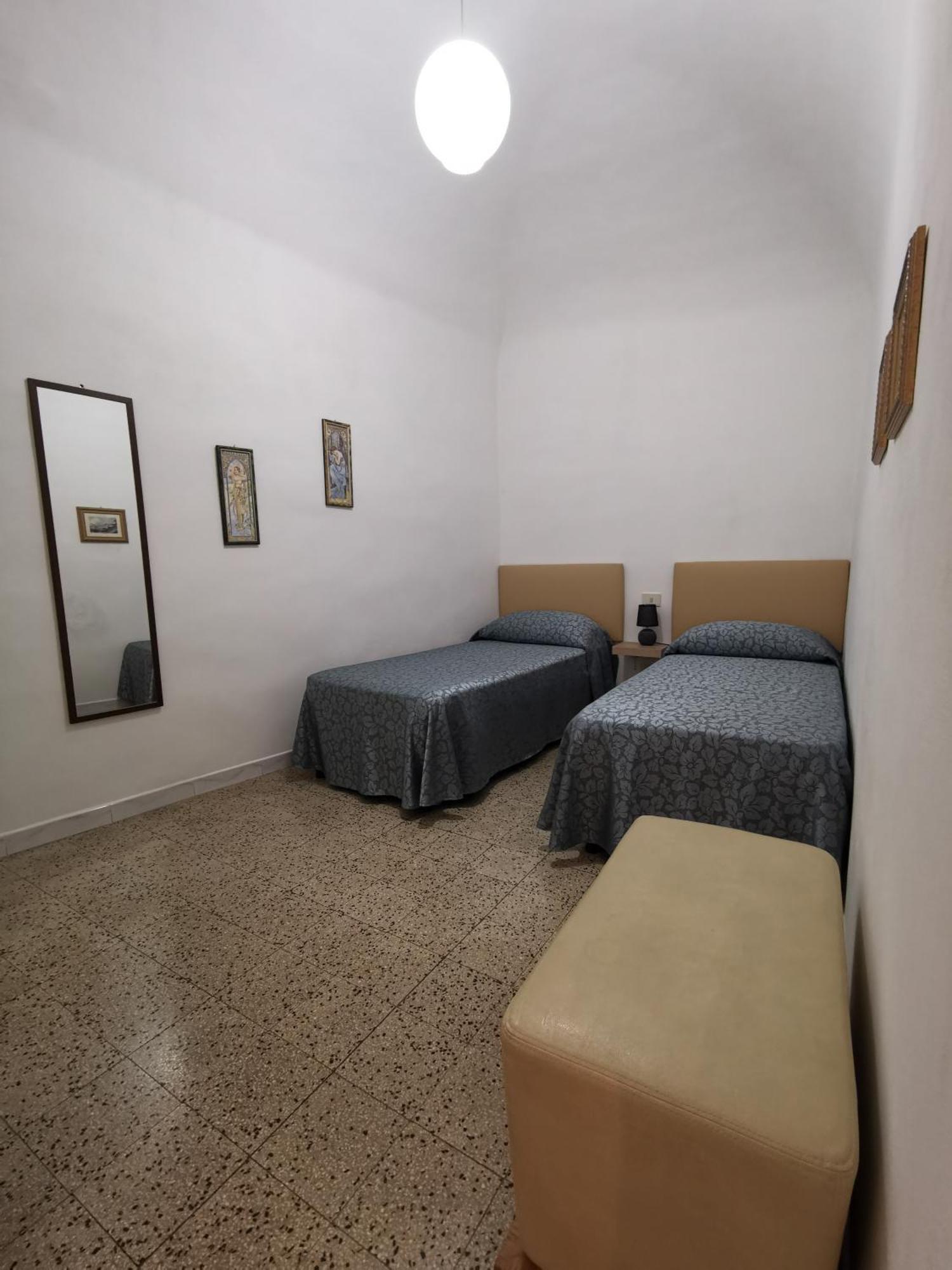 Appartamento San Michele فولتيرا المظهر الخارجي الصورة