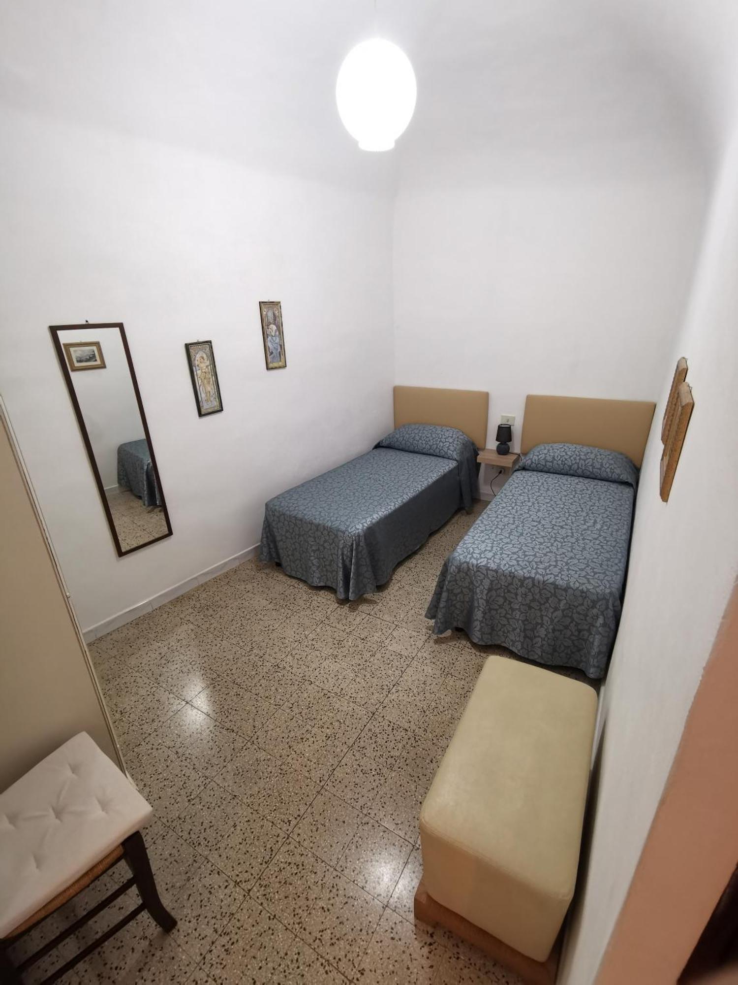 Appartamento San Michele فولتيرا المظهر الخارجي الصورة